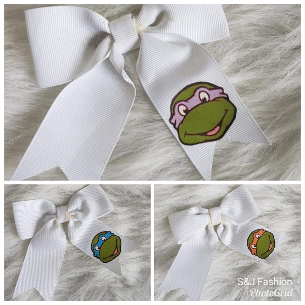 TMNT Bows